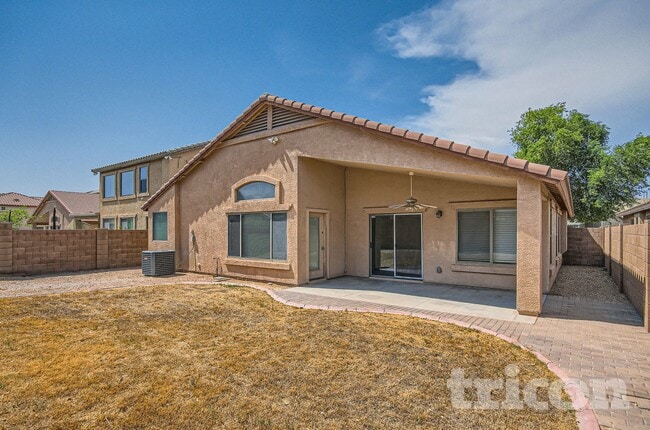 Foto del edificio - 10343 West Odeum Ln