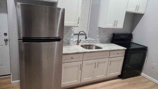 Foto del edificio - 2641 N 28th St