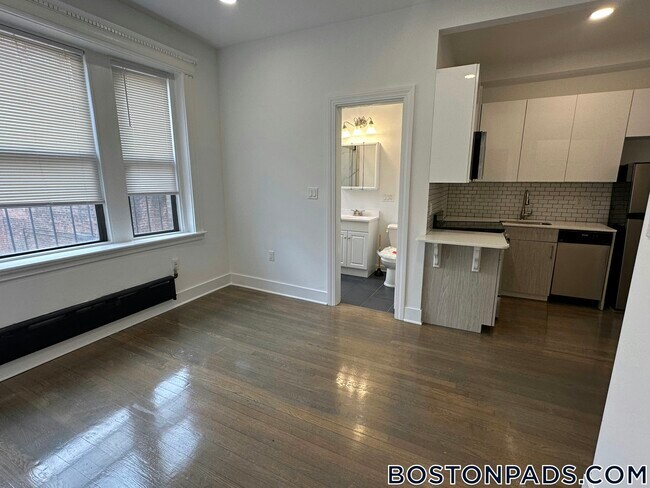 Foto del edificio - 11 Queensberry St