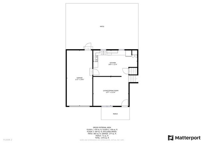 Building Photo - Adorable 3 Bed in Huntsville