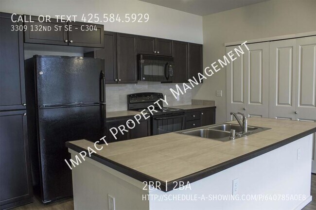 Foto interior - Creekside Apartments