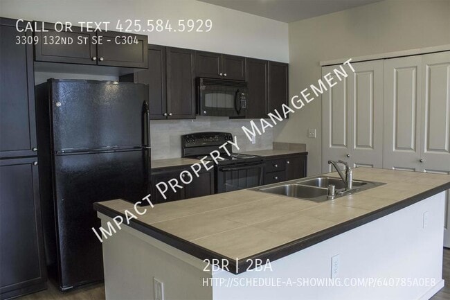 Interior Photo - Creekside Apartments