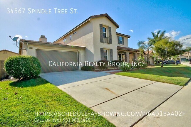 Foto del edificio - 34567 Spindle Tree St