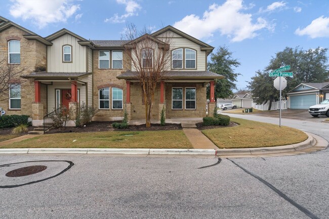 Building Photo - Incredible 3-Bedroom Home in Cedar Park To...