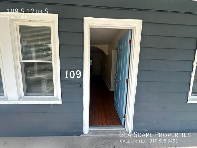 Foto del edificio - 109 S 12th St