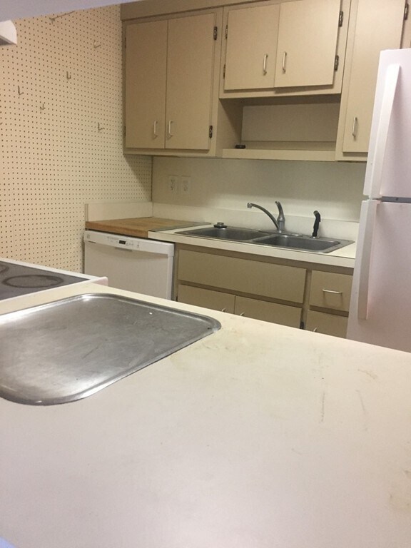 321 Harvard St Unit 205, Cambridge, MA 02139 Condo for Rent in