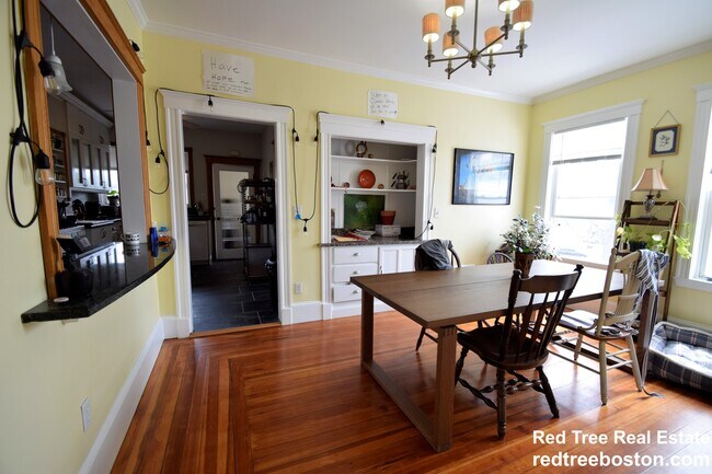 Foto del edificio - 29 Page St