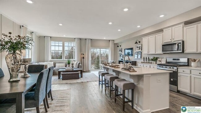 Foto del edificio - 1083 Meadowlark Dr