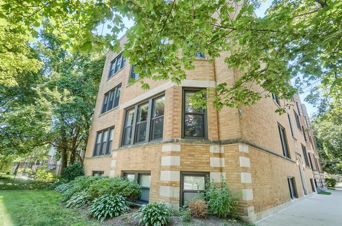 Primary Photo - 4455 N Hamilton Ave