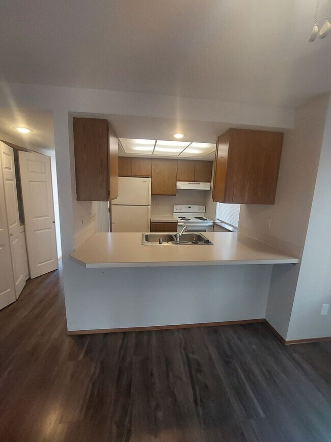 Foto del edificio - Great Two Bedroom in Central Location