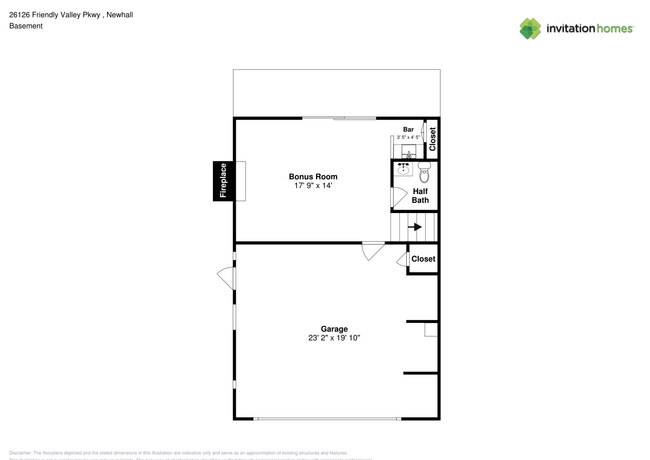 Foto del edificio - 26126 Friendly Valley Pkwy