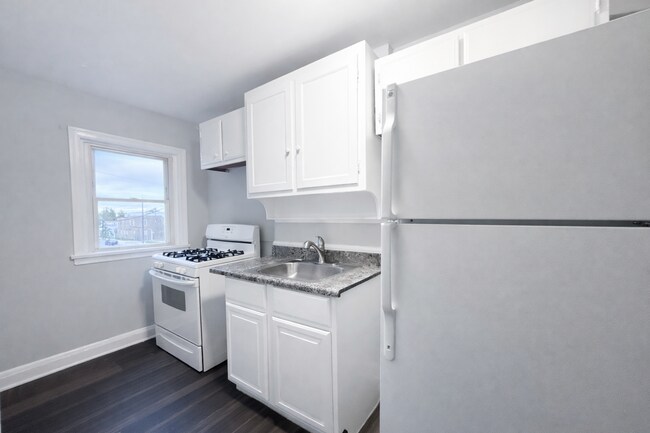 Foto del edificio - 1628 Plum St