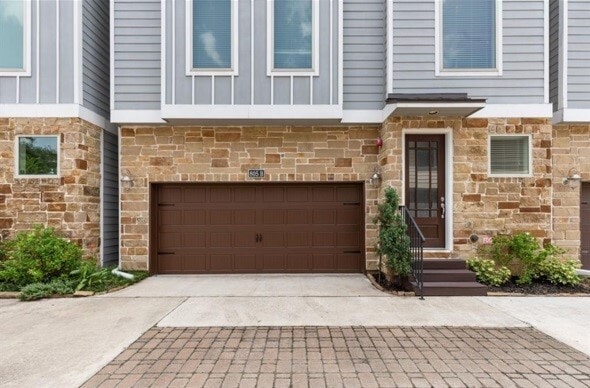 Foto principal - 805 W 23rd St