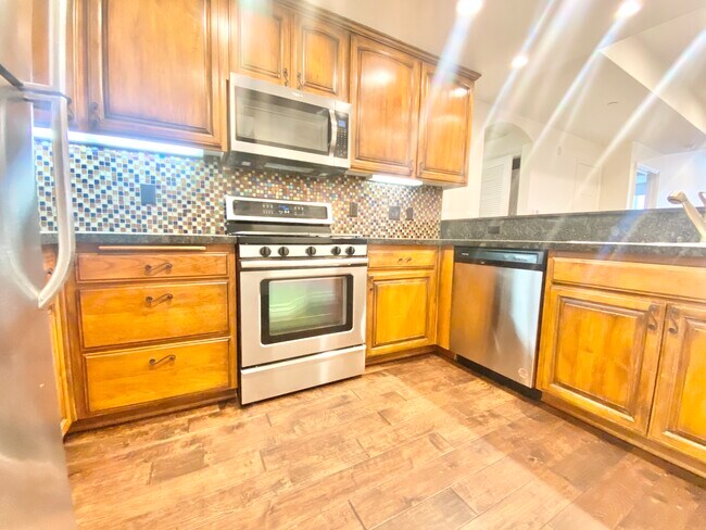 Foto del edificio - 4410 Sepulveda Blvd