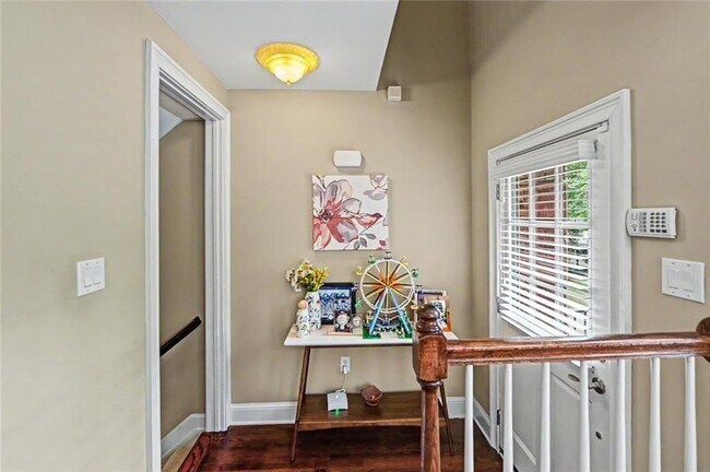 Building Photo - 3607 Ashford Creek Dr NE