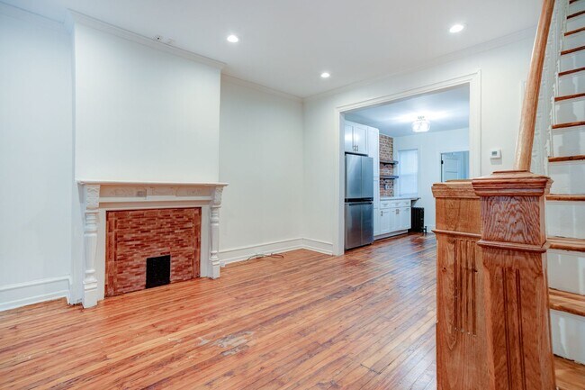 Foto del edificio - 2616 N 18th St