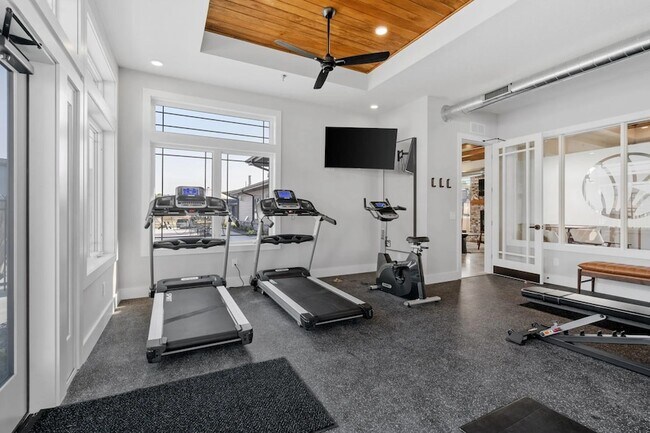 Foto del edificio - 11480 51st St NE