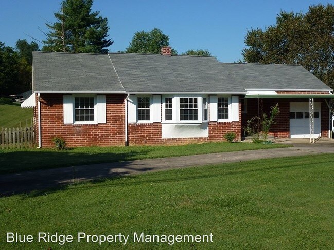 Building Photo - 1644 Blountville Blvd