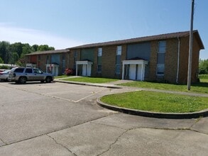 Building Photo - Dexter Grant Townhouses