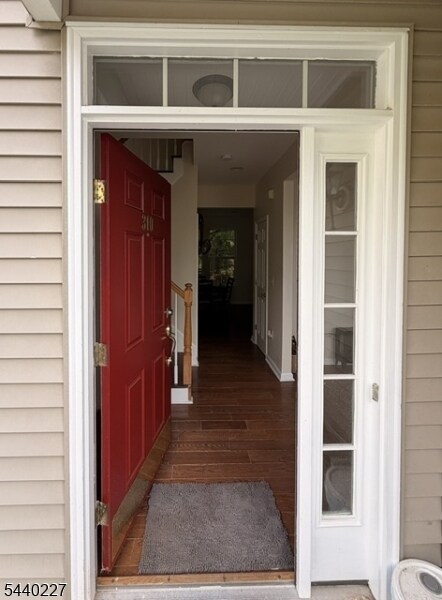 Foto del edificio - 310 Winding Hill Dr