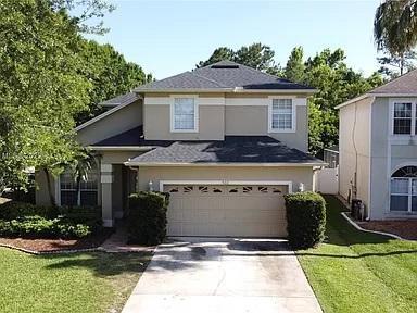 Foto principal - 502 Lakepark Trail