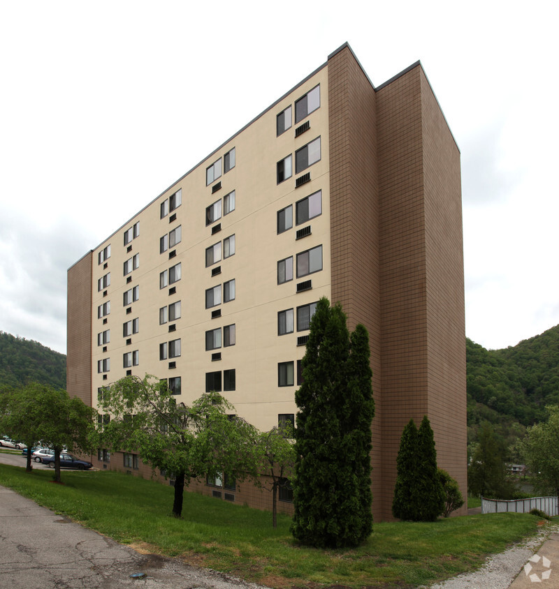 Building Photo - Rivermont Presbyterian Homes
