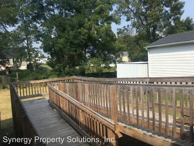 Foto del edificio - 943 Fairfax Ave