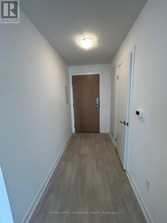 Photo du bâtiment - 1 Quarrington Lane