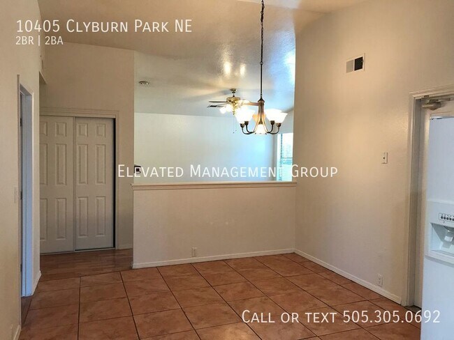 Foto del edificio - Nice home in gated community! Close to Eve...