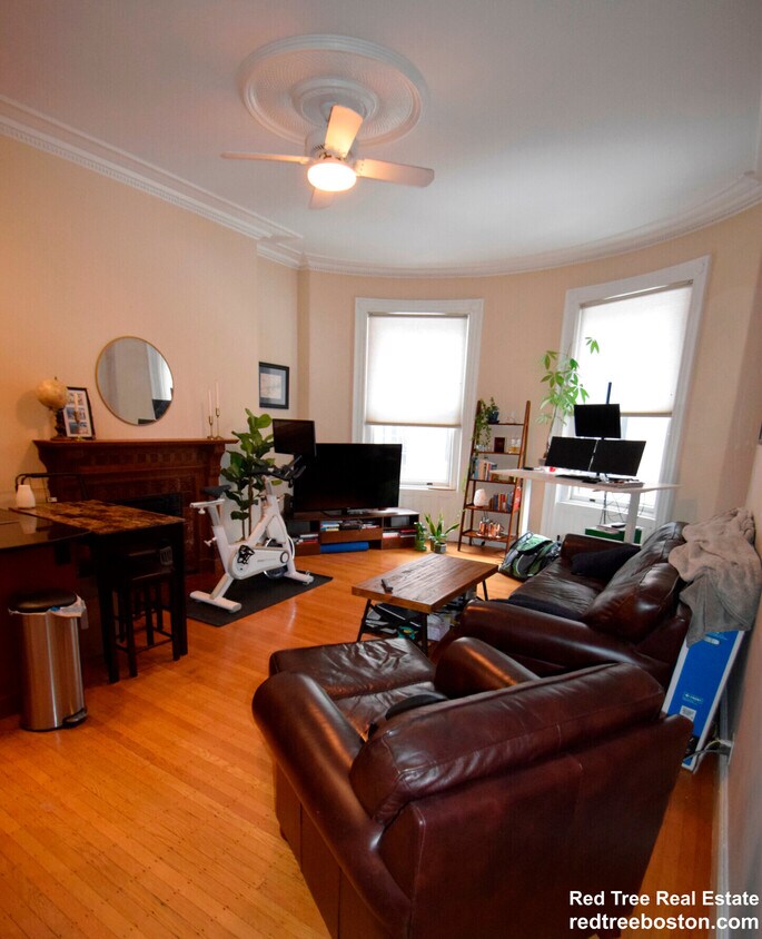 Primary Photo - 388 Marlborough St
