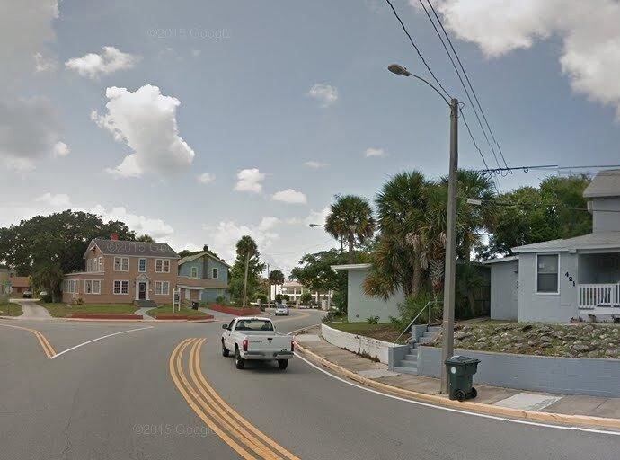 Primary Photo - 420 N Peninsula Dr
