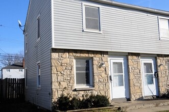 Building Photo - 924 S Harris Ave
