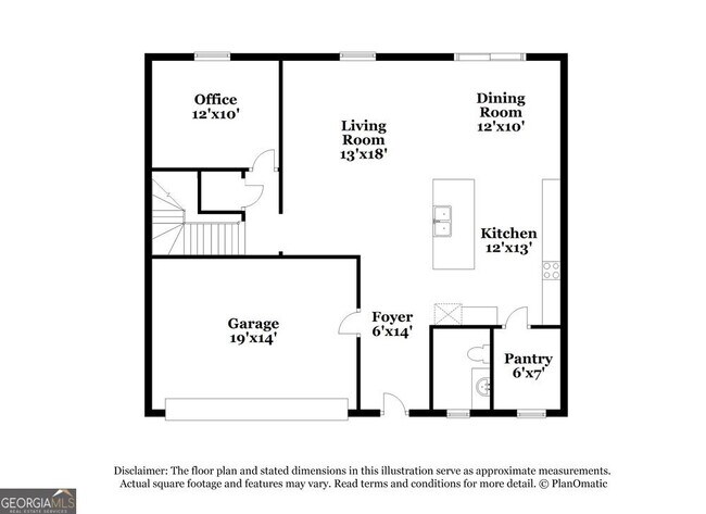 Building Photo - 921 Feldman Chase