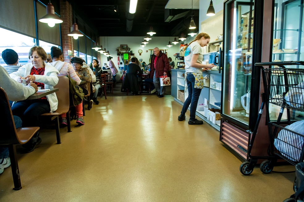 Kings Contrivance 2 Bedroom Student Apartments for Rent Columbia, MD