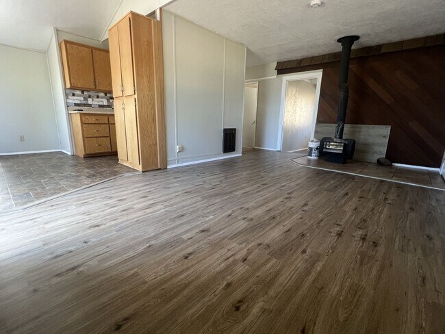 Foto del edificio - Country Home off Old Oregon Trail