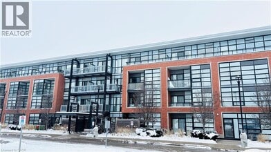 Building Photo - 155 St Leger St