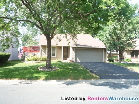 Primary Photo - 1365 Viewcrest Rd