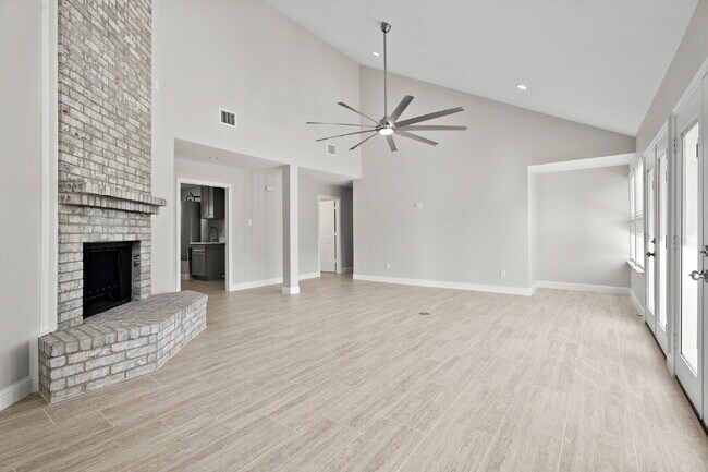 Foto del edificio - Fully Remodeled Country Home on Half an Ac...