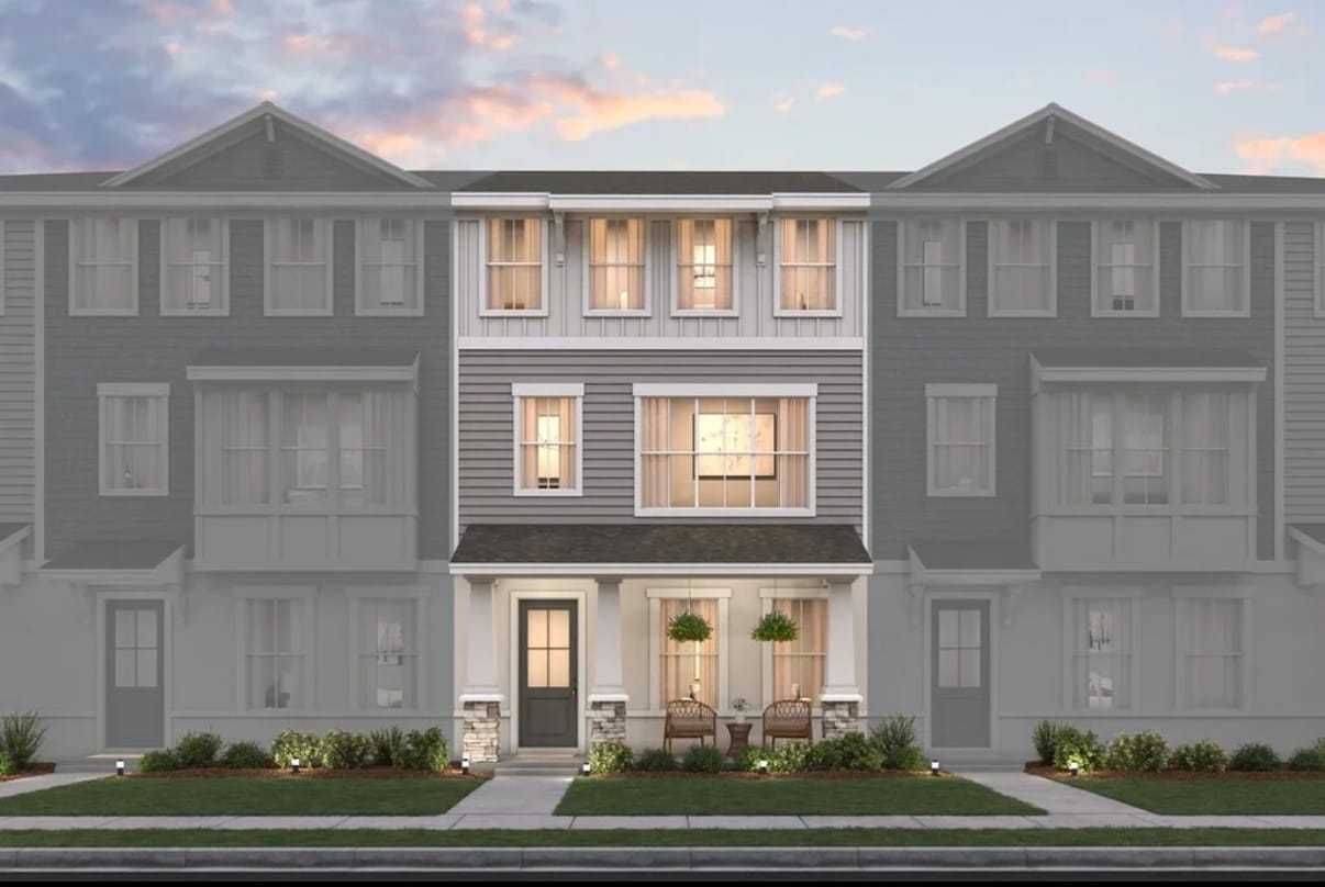 Photo - 2183 E South St (Orlando, FL)