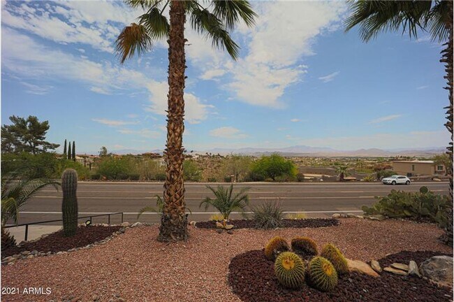 Foto del edificio - 15763 E Palomino Blvd