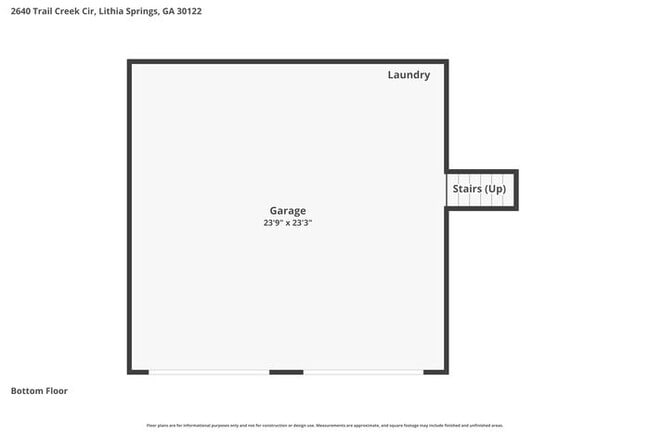 Building Photo - 2640 Trail Creek Cir