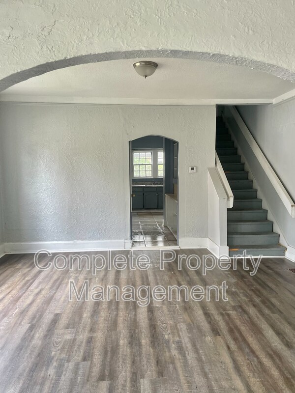 Building Photo - 1816 Princeton Avenue Southwest