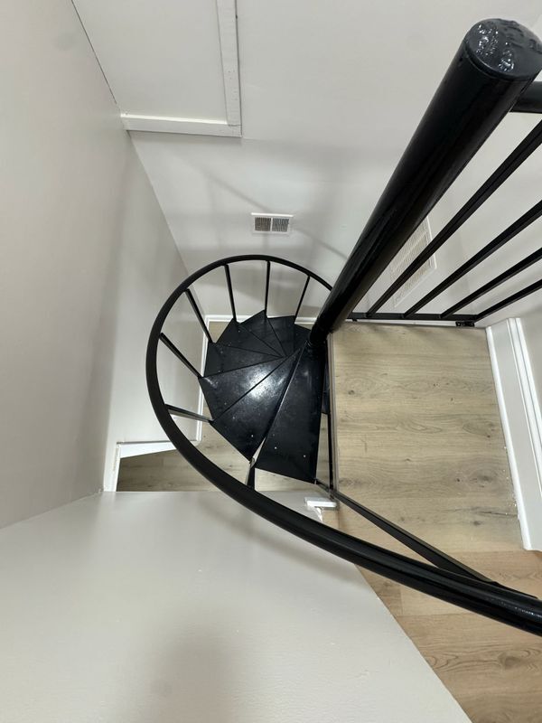 Foto del edificio - 1317 Hollins St