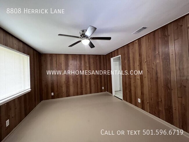 Foto del edificio - 8808 Herrick Lane | $995 | 3 beds, 1 full ...