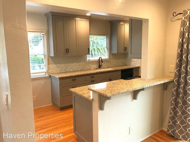 Foto del edificio - 2 br, 1.5 bath House - 595 Leff Street