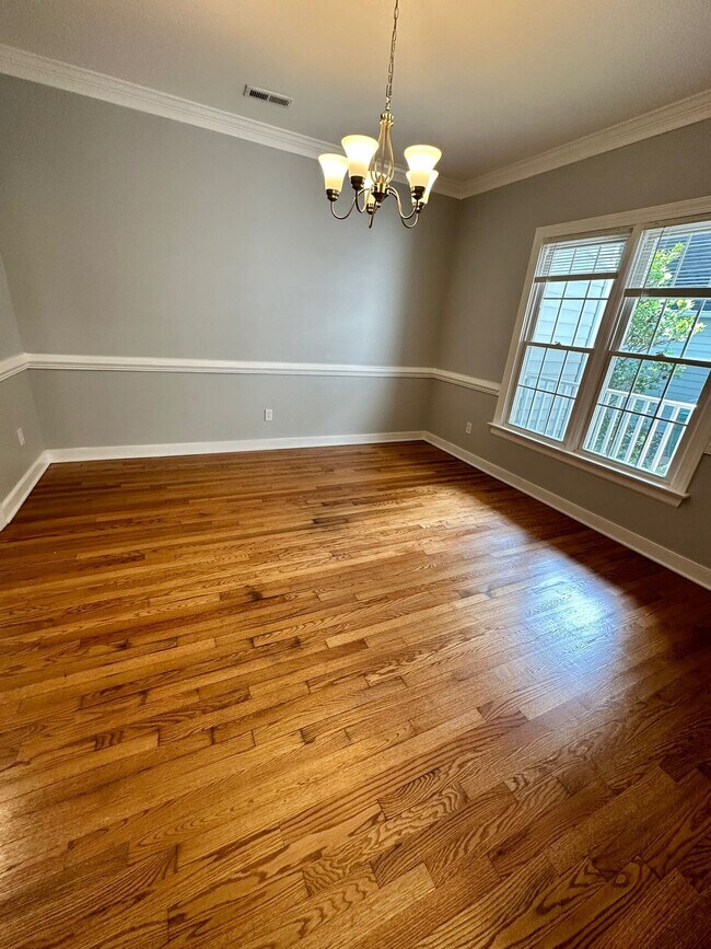 Foto del edificio - 13025 Densmore Ct, Henrico, VA 23233