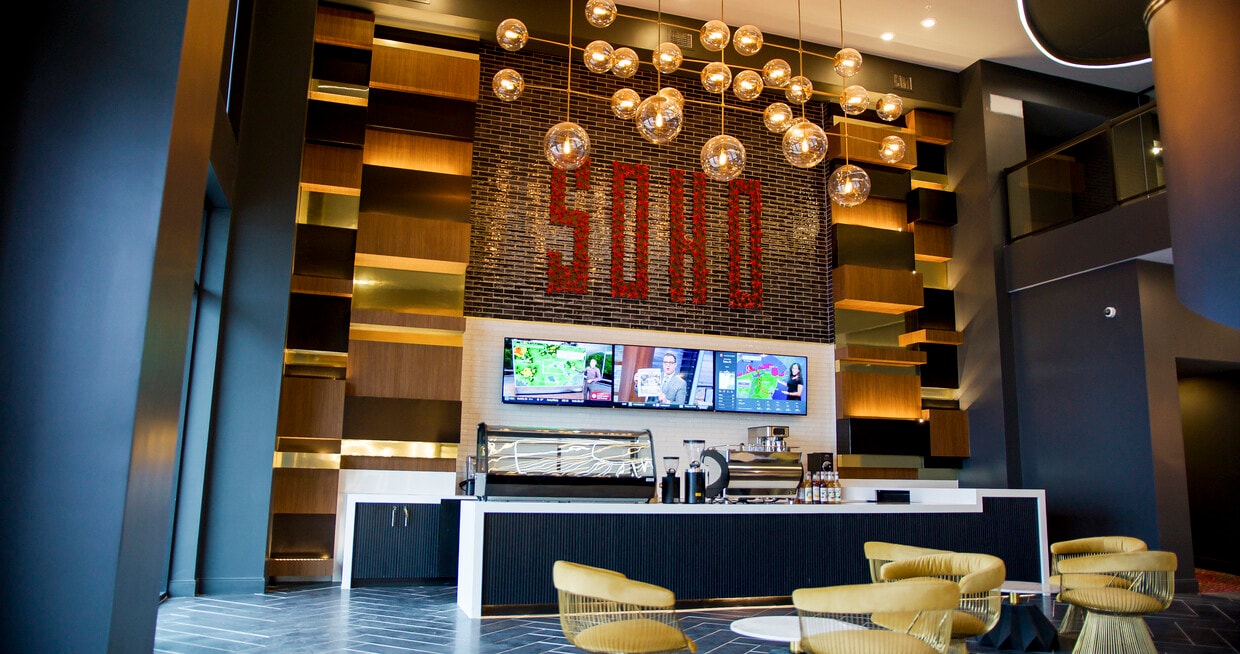 SoHo Apartments 1501 S 7th St St. Louis, MO Apartments for Rent in