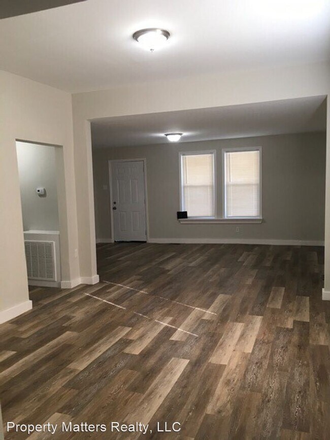 Foto del edificio - 2 br, 1 bath House - 3511 York Highway