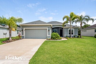 Building Photo - 12924 24th Ct E Building Photo - 12924 24th Ct E