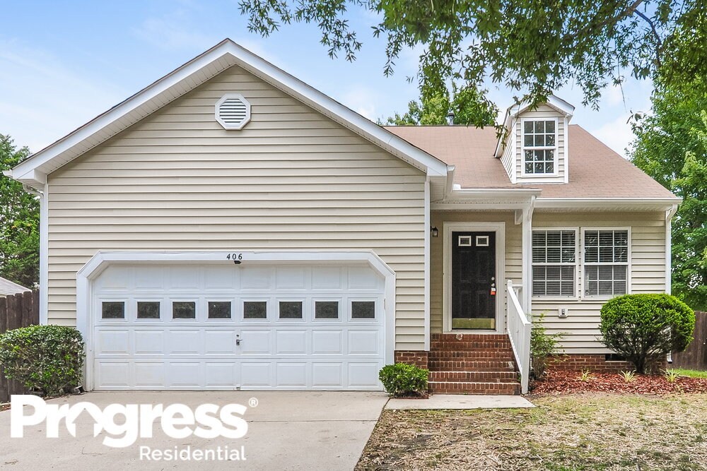 406 Laurens Way, Knightdale, NC 27545 House Rental in Knightdale, NC